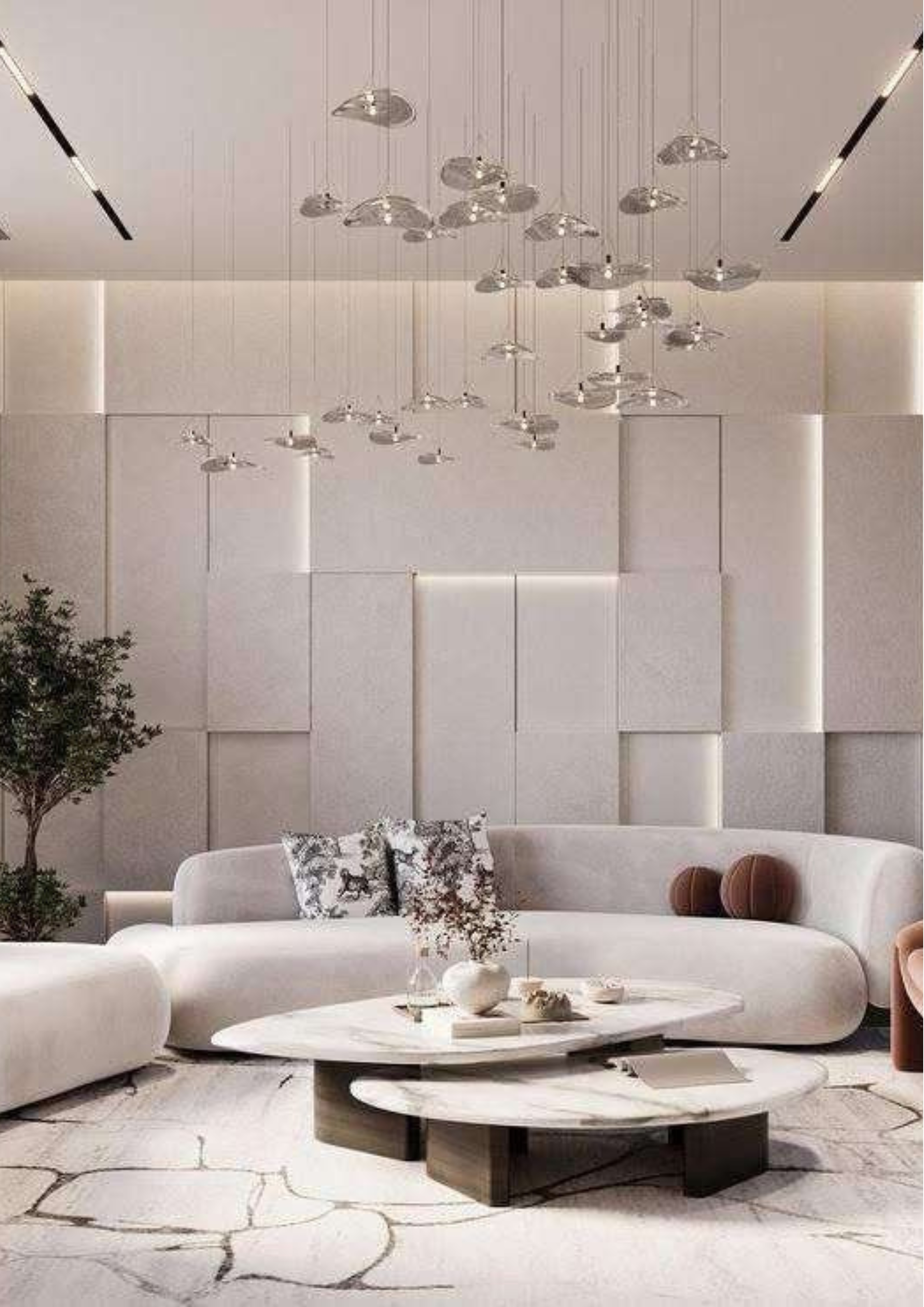 Residential Interiors